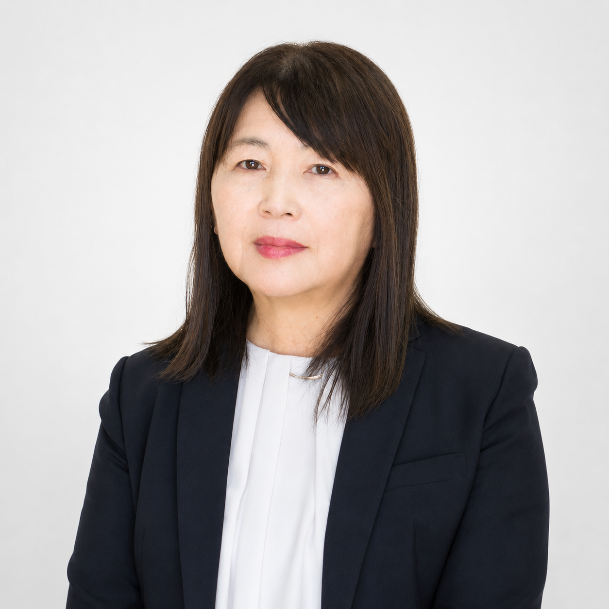 代表取締役 山本由美子